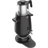 Arzum Samowar AR3083 theebereider Wit