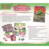 Asmodee Pokémon TCG: Scarlet & Violet Temporal Forces Elite Trainer Box Verzamelkaarten Engels, Vanaf 2 spelers, Vanaf 6 jaar, assorti