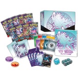 Asmodee Pokémon TCG: Scarlet & Violet Temporal Forces Elite Trainer Box Verzamelkaarten Engels, Vanaf 2 spelers, Vanaf 6 jaar, assorti