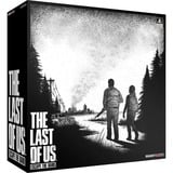 Asmodee The Last of Us: Escape the Dark Gezelschapsspel Engels, 1 - 5 spelers, 60 - 120 minuten, Vanaf 14 jaar