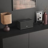 Audio Pro C10 MkII W luidspreker Zwart, Bluetooth 4.2, WiFi