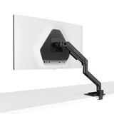 BenQ Ergo Arm BSH01 monitorarm Zwart