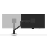 BenQ Ergo Arm BSH01 monitorarm Zwart