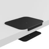 BenQ Ergo Arm BSH01 monitorarm Zwart