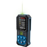 Bosch  GLM 50-27 CG Professional afstandsmeter Blauw/zwart, bereik 50m, groene laserlijn