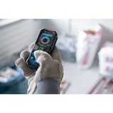Bosch  GLM 50-27 CG Professional afstandsmeter Blauw/zwart, bereik 50m, groene laserlijn