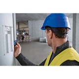 Bosch  GLM 50-27 CG Professional afstandsmeter Blauw/zwart, bereik 50m, groene laserlijn