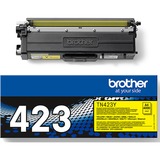 Brother Toner geel TN-423Y 