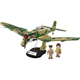 COBI Historical Collection - Junkers Ju 87 B-2 Constructiespeelgoed Schaal 1:32