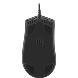 Corsair SABRE RGB PRO CHAMPION SERIES  gaming muis Zwart, 100 - 18.000 dpi, RGB led