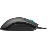 Corsair SABRE RGB PRO CHAMPION SERIES  gaming muis Zwart, 100 - 18.000 dpi, RGB led