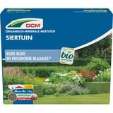 DCM Meststof Siertuin 3 kg Tot 40 m²