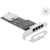 DeLOCK  netwerkadapter 