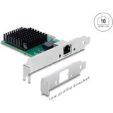 DeLOCK  netwerkadapter 