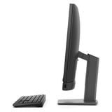 Dell Pro 24 AiO QC24251i5-14500T 16/512 (HFF97) all-in-one pc Zwart | Core i5-14500T | UHD Graphics 770 | 16 GB | 512 GB SSD