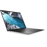 Dell XPS 13 9310 (T80D4), 13.4" Laptop Zilver, 512GB SSD, Wi-Fi 6, Windows 10 Pro