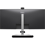 Dell  34.1" Curved UltraWide monitor Zwart/zilver