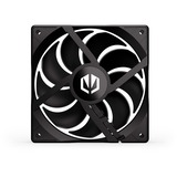 ENDORFY Endorfy Stratus 120 PWM case fan Zwart