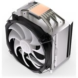 ENDORFY Fortis 5 ARGB CPU-koeler Zwart