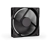 ENDORFY Stratus 120 PWM case fan Zwart, 4-pin PWM