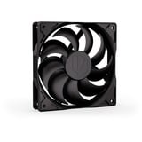 ENDORFY Stratus 120 PWM case fan Zwart, 4-pin PWM
