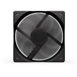 ENDORFY Stratus 120 PWM case fan Zwart, 4-pin PWM