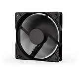 ENDORFY Stratus 120 PWM case fan Zwart, 4-pin PWM