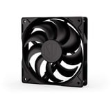ENDORFY Stratus 120 PWM case fan Zwart, 4-pin PWM