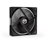 ENDORFY Stratus 120 PWM case fan Zwart, 4-pin PWM