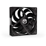 ENDORFY Stratus 120 PWM case fan Zwart, 4-pin PWM