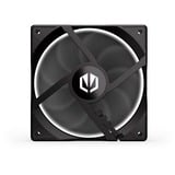 ENDORFY Stratus 120 PWM case fan Zwart, 4-pin PWM