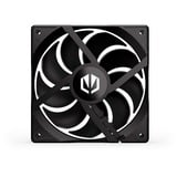ENDORFY Stratus 120 PWM case fan Zwart, 4-pin PWM