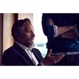 EPOS | Sennheiser IMPACT MB Pro 2 UC ML headset Zwart