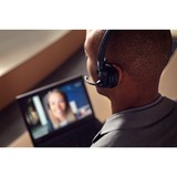 EPOS | Sennheiser IMPACT MB Pro 2 UC ML headset Zwart