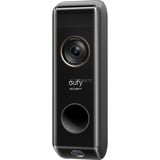 Eufy Eufy Video Doorbell Dual Add-on Zwart