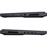 GIGABYTE AORUS ELITE 16 BWHC3EEC65SP 16"  gaming laptop Grijs | Core Ultra 9 Processor 275HX | RTX 5070 | 32 GB | 2x 1 TB SSD