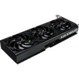 Gainward GeForce RTX 5070 Python III grafische kaart DLSS 4, 3x DisplayPort, 1x HDMI 2.1