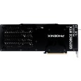Gainward GeForce RTX 5080 Phoenix GS grafische kaart DLSS 4, 3x DisplayPort, 1x HDMI 2.1