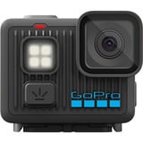 GoPro LIT HERO videocamera Zwart, Wi-Fi 6, Bluetooth LE 5.3, USB-C