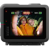 GoPro LIT HERO videocamera Zwart, Wi-Fi 6, Bluetooth LE 5.3, USB-C