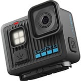 GoPro LIT HERO videocamera Zwart, Wi-Fi 6, Bluetooth LE 5.3, USB-C