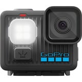 GoPro LIT HERO videocamera Zwart, Wi-Fi 6, Bluetooth LE 5.3, USB-C