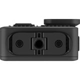 GoPro LIT HERO videocamera Zwart, Wi-Fi 6, Bluetooth LE 5.3, USB-C