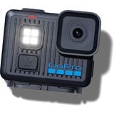 GoPro LIT HERO videocamera Zwart, Wi-Fi 6, Bluetooth LE 5.3, USB-C