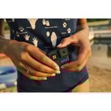 GoPro LIT HERO videocamera Zwart, Wi-Fi 6, Bluetooth LE 5.3, USB-C