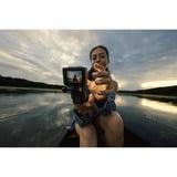 GoPro LIT HERO videocamera Zwart, Wi-Fi 6, Bluetooth LE 5.3, USB-C