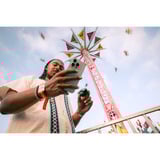 GoPro LIT HERO videocamera Zwart, Wi-Fi 6, Bluetooth LE 5.3, USB-C