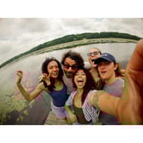 GoPro LIT HERO videocamera Zwart, Wi-Fi 6, Bluetooth LE 5.3, USB-C