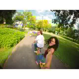 GoPro LIT HERO videocamera Zwart, Wi-Fi 6, Bluetooth LE 5.3, USB-C