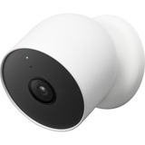 Nest Cam beveiligingscamera